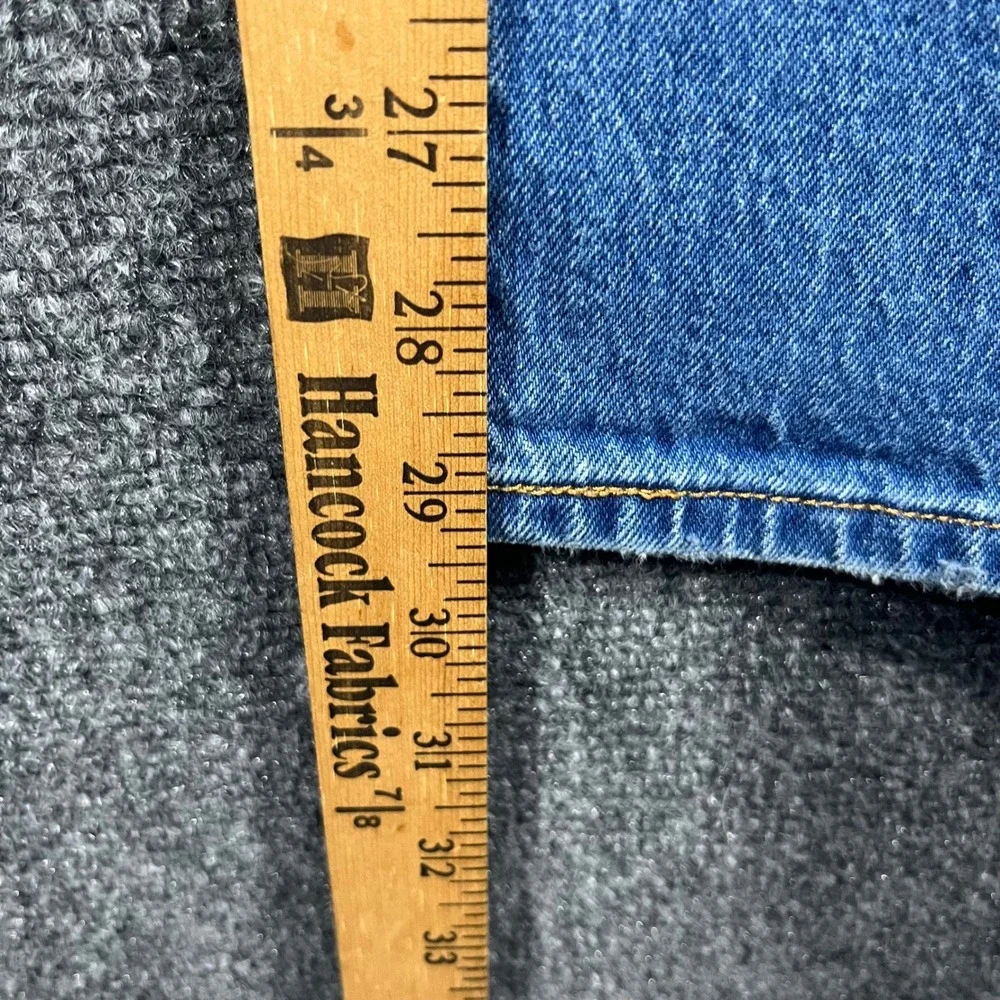 Levi's 501 Original Jeans Womens 27 Medium Wash Distressed Button Fly Straight